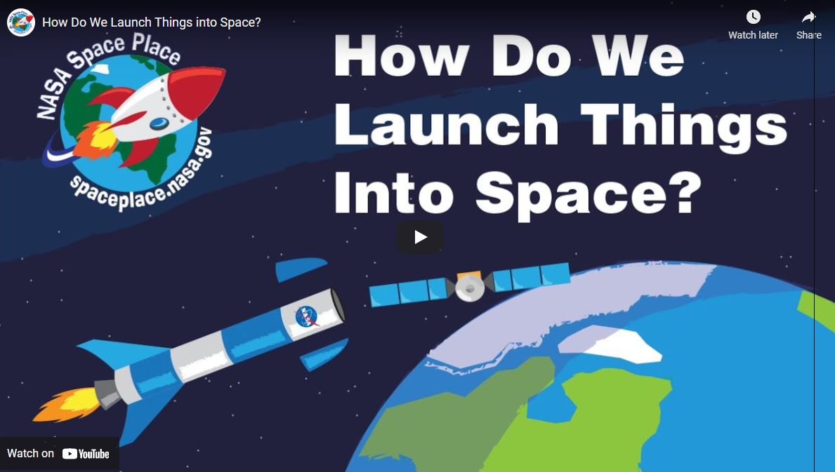 Explore Earth and Space with NASA Space Place! - Boys & Girls Clubs of