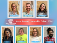 Boys & Girls Club continues to empower staff with its 2024 Great Futures Leadership Cohort