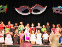 Celebrate Creativity at Boys & Girls Club’s 2024 Winter Showcase: “A Winter Masquerade”